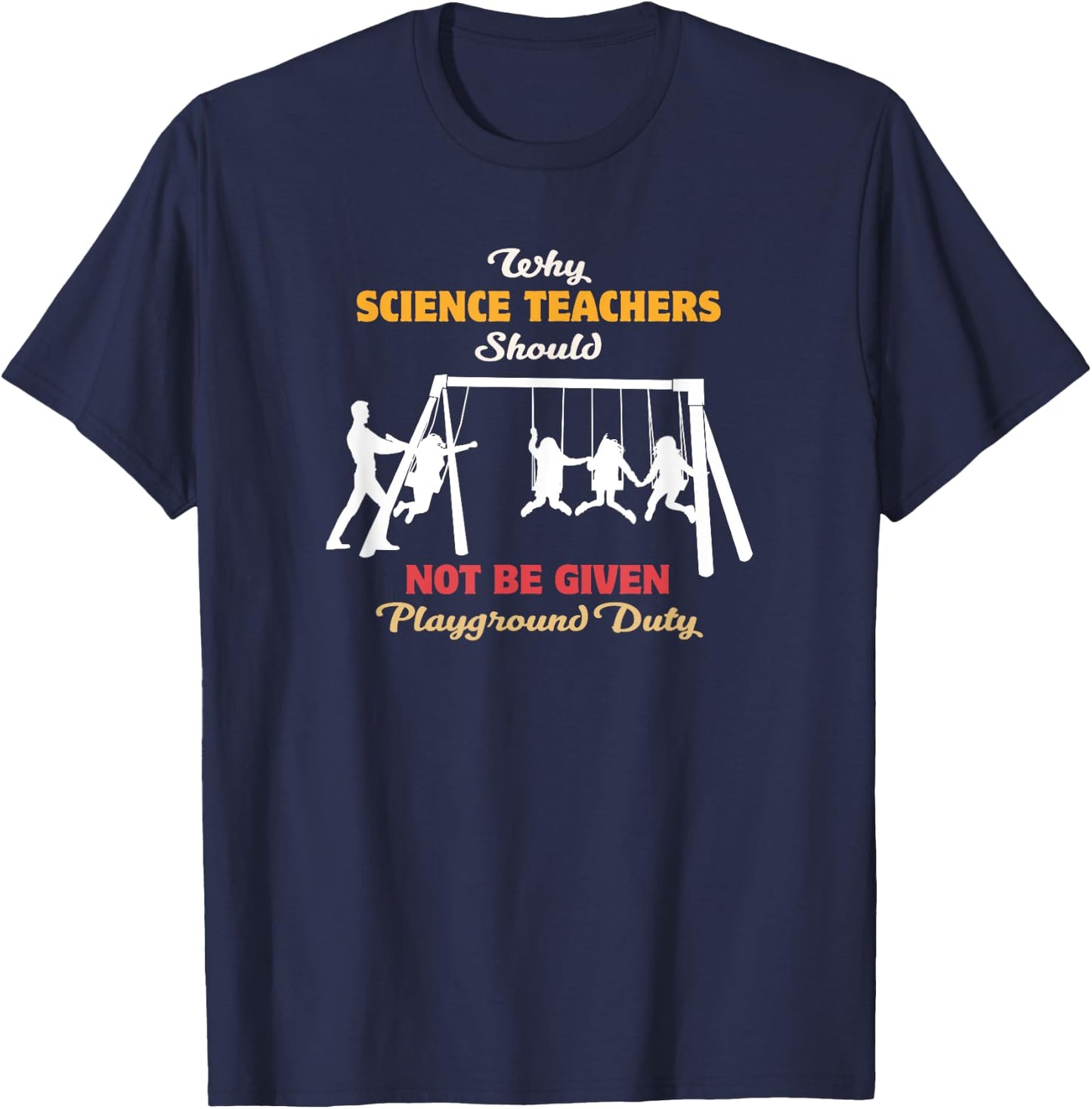 Math School Teacher Professor Funny Pi Men Women Girls Kids T-Shirt - T-Shirt | Navy