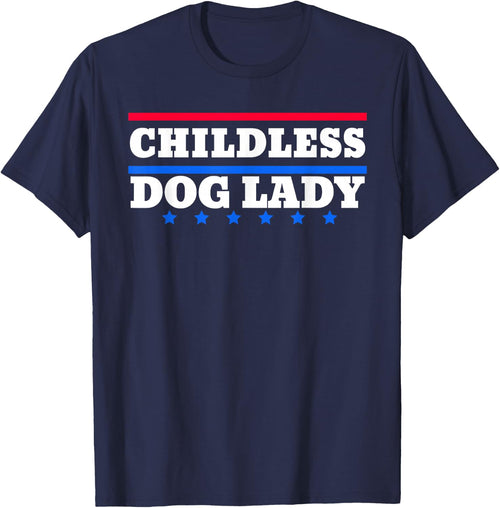 Dog Lady