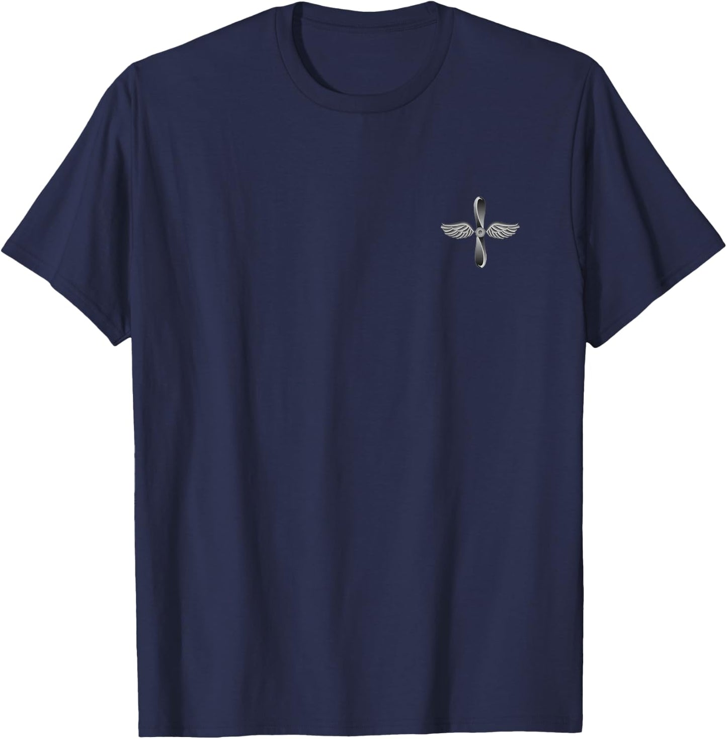 Sailor Naval Aviation Machinist's Mate AD Rating T-Shirt - T-Shirt | Navy