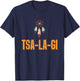 Pride Cherokee Keetoowah Nation Tsi Tsalagi Native American T-Shirt - T-Shirt | Navy