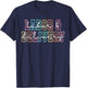 Labor and Delivery Nurse L&D Nurse Appreciation T-Shirt - T-Shirt | Navy