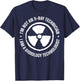 Radiological Technologist Radiologic Radiography Radiologist T-Shirt - T-Shirt | Navy