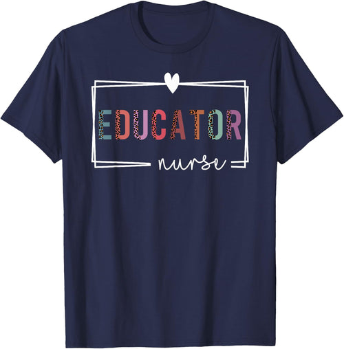 Educator Nurse Nurse Educator Nurses Day