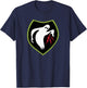 Ghost Army T-Shirt - T-Shirt | Navy