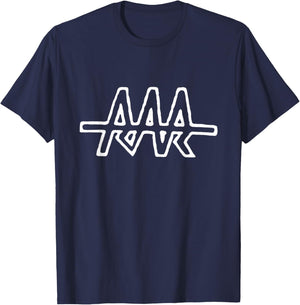 Team RAR Funny Women Kids T-Shirt - T-Shirt | Navy