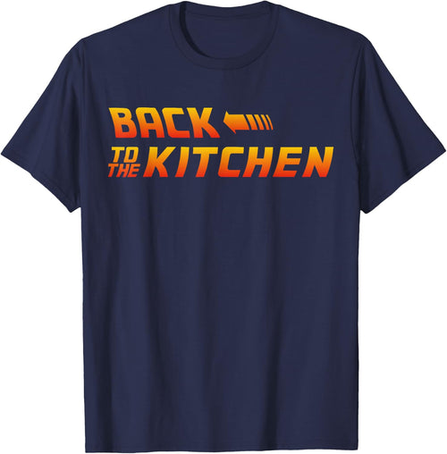 Back To The Kitchen Gift