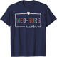 Med-Surg Nurse Medical-Surgical Nurse Nurses Day T-Shirt - T-Shirt | Navy