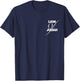 Lion Of Judah T-Shirt - T-Shirt | Navy