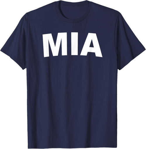 MIA