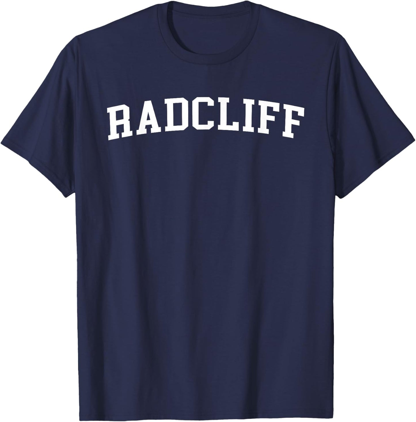 Radcliff T-Shirt - T-Shirt | Navy