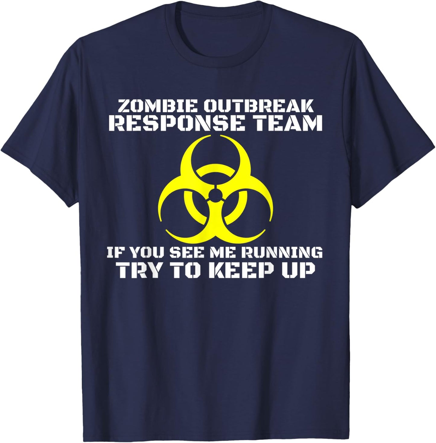Noob Slayer Pro Gamer Zombie Gaming Undead Gamer Pc Console T-Shirt - T-Shirt | Navy