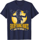 Workout Women Fitness I'm Just Here For The Playlist T-Shirt - T-Shirt | Navy