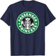 Passenger Princess for Girls Cute Passenger Seat Rider T-Shirt - T-Shirt | Navy