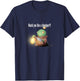 FFXI FF11 MMORPG Would you like a bloodport? T-Shirt - T-Shirt | Navy