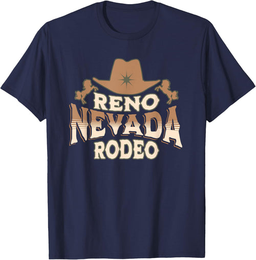 Reno Nevada Rodeo