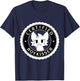 Certified Boykisser T-Shirt - T-Shirt | Navy