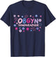 Obgyn Sonographer T-Shirt - T-Shirt | Navy