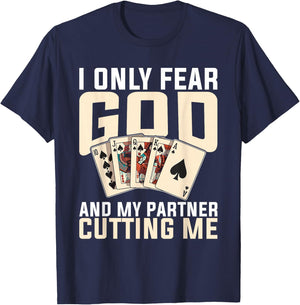 Spades Game Lover Clothing & Spades Set -Adults Black Small Classic Fit Short Sleeve Pull On 1 Count T-Shirt - T-Shirt | Navy