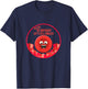 Stem Cell Transplant Survivor Re-Birthday Tops & Accessories T-Shirt - T-Shirt | Navy