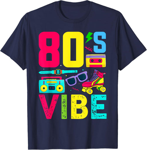 80s Vibe 1980s Fashion Theme Party Outfit Eighties Costume