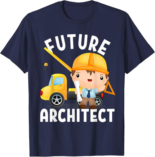 Future Architect Costume for Toddler Adults & Kids