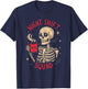 Night Shift Squad T-Shirt - T-Shirt | Navy