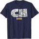 El Chavo - Colorful Desings for Kids, Teen, Women & Men T-Shirt - T-Shirt | Navy