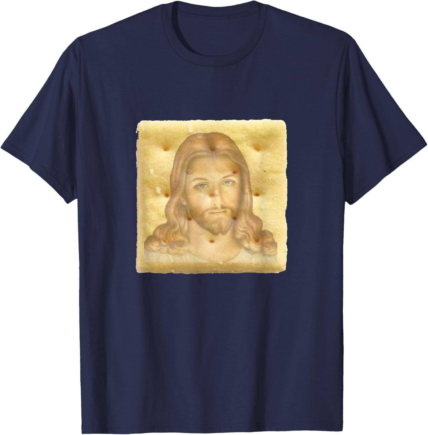 t-shirt T-Shirt T-Shirt - T-Shirt | Navy