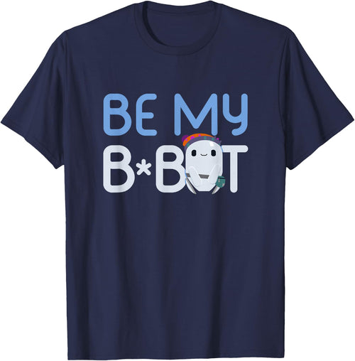 Ron's Gone Wrong Be My B-Bot