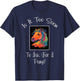 Is It Too Soon To Ask For A Pony ' Horse ' For Boys & Girls T-Shirt - T-Shirt | Navy