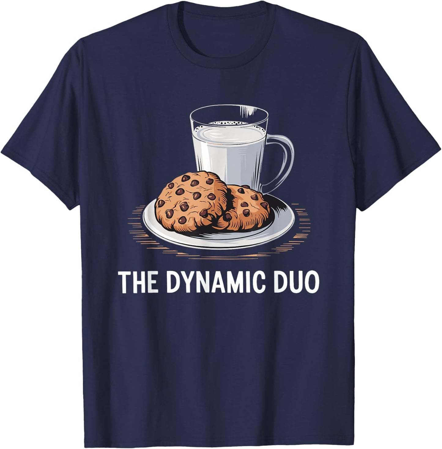 T-Shirt T-Shirt - T-Shirt | Navy