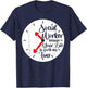 Social Worker T-Shirt - T-Shirt | Navy