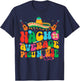 Nacho Average PICU Nurse Cinco De Mayo Fiesta Mexican T-Shirt - T-Shirt | Navy
