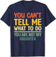 Funny Dad Design For Father Daddy Papa Men From Daughter Dad T-Shirt - T-Shirt | Navy