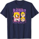 South Park - Kawaii Princess Kenny T-Shirt - T-Shirt | Navy