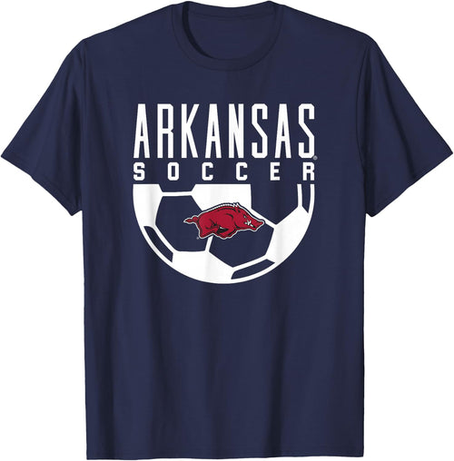 University of Arkansas Razorbacks Soccer
