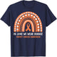 In June We Wear Orange Kidney Cancer Awareness T-Shirt - T-Shirt | Navy