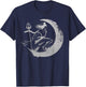 Maha Shivratri Hinduism Hindu Gods Lord Shiva T-Shirt - T-Shirt | Navy