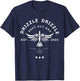 DRIZZLE DRIZZLE We Up SOFT GUY ERA SOFT BOY ERA T-Shirt - T-Shirt | Navy