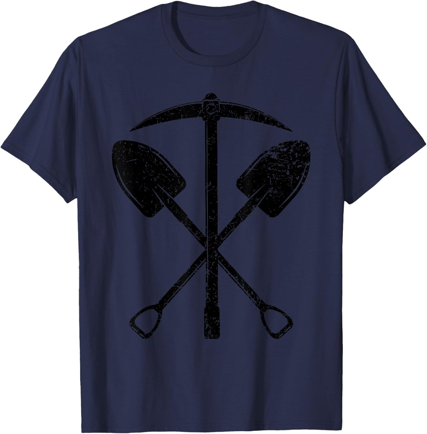 Archeologist Archeology T-Shirt - T-Shirt | Navy