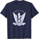 Israeli Air Force IAF IDF Tzahal Zahal T-Shirt - T-Shirt | Navy