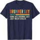 Drummer Guy Cool Vintage Drummer Guy Definition , Small, Black T-Shirt - T-Shirt | Navy