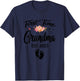 First Time Grandma 2025 Mothers Day Promoted To Grandma 2025 T-Shirt - T-Shirt | Navy