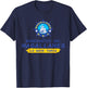 Orgullo Magallanero: Apoya a los Navegantes del Magallanes T-Shirt - T-Shirt | Navy