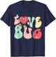 Cute LoveBug Adorable Bug Design T-Shirt - T-Shirt | Navy