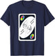 UNO - Swap Hands T-Shirt - T-Shirt | Navy