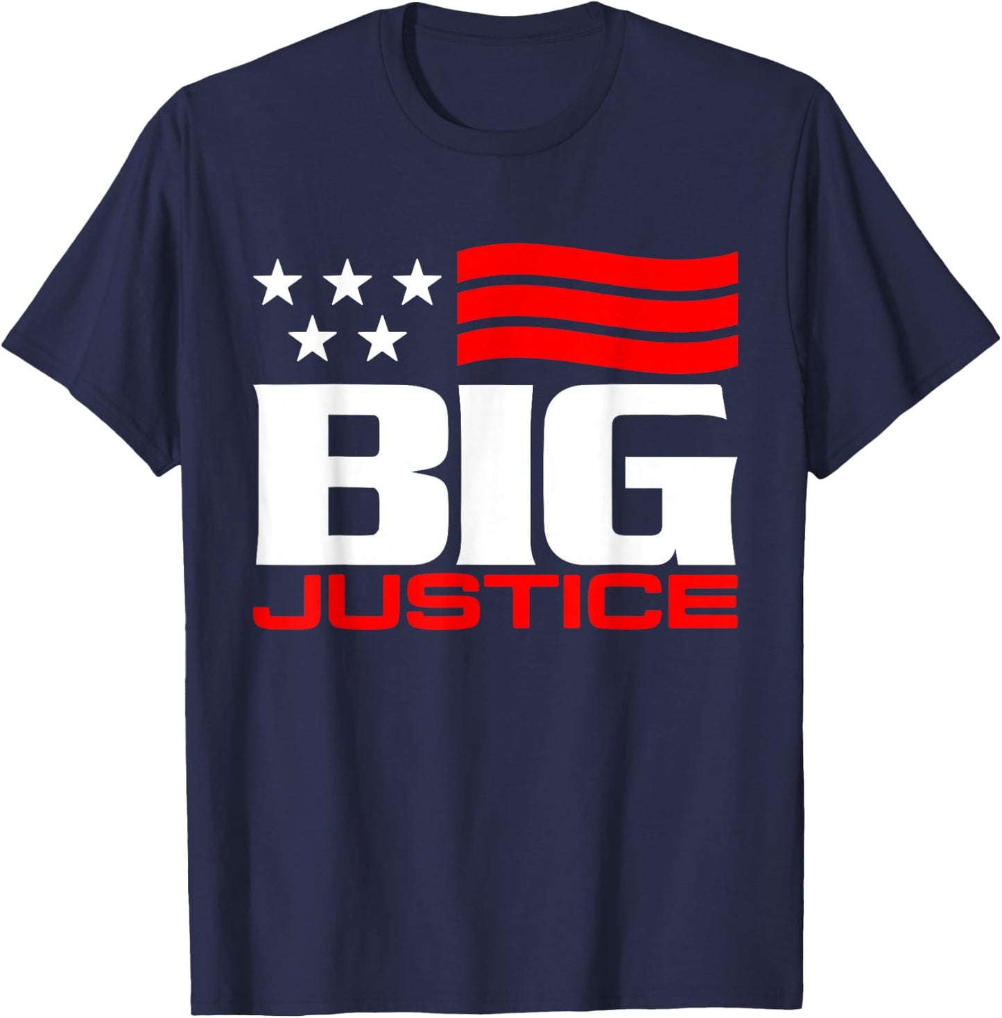 Sarcastic Saying Flag Women Apparel T-Shirt - T-Shirt | Navy