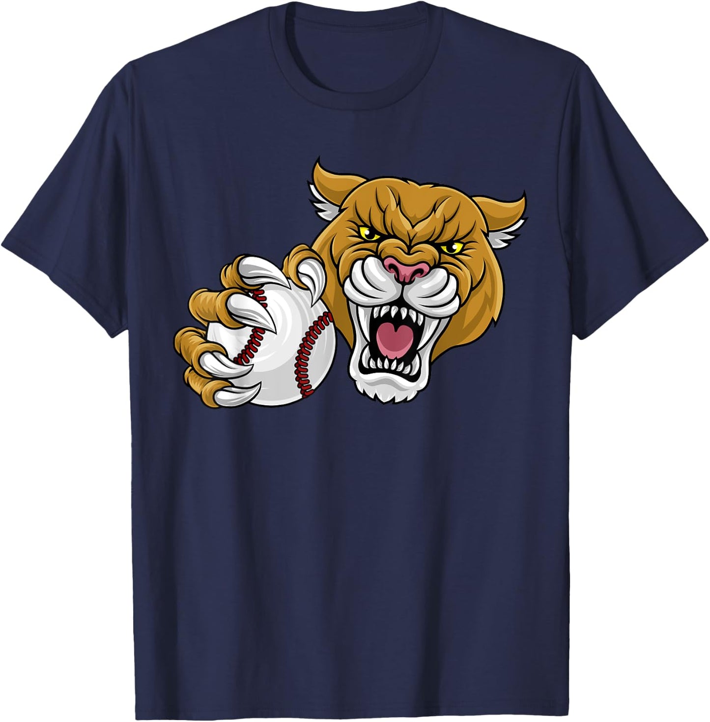 T-Shirt T-Shirt - T-Shirt | Navy