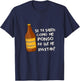 Si Ya Saben Como Me Pongo Camisa Dia de Padre Regalo Espanol T-Shirt - T-Shirt | Navy