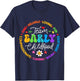 Early Childhood Team ECE Teacher Back to School Education T-Shirt - T-Shirt | Navy